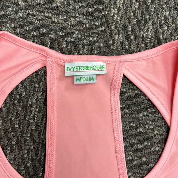 AKA Ivy Storehouse Athletic Tee - Picture 3 of 4